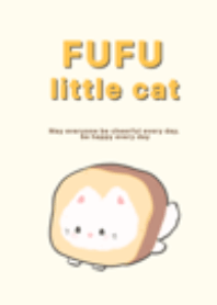 แมวน้อย ฟูฟู