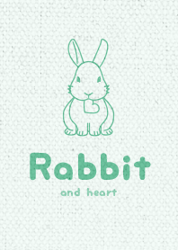 RABBIT ver_Green5