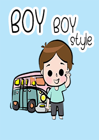 Boy Boy1