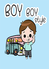 บอย บอย1