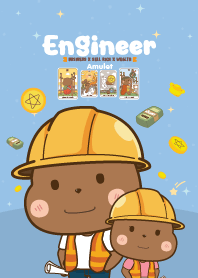 Engineer : Business&Sell Rich V