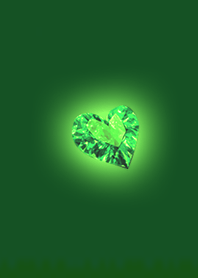 Lucky Heart Diamond 100004