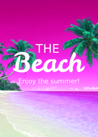 THE Beach THEME @29