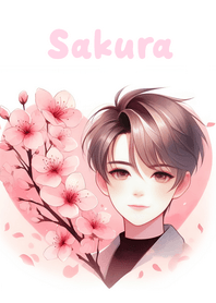 Cherry blossoms blooming - JP30