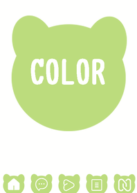 green1 color  K129