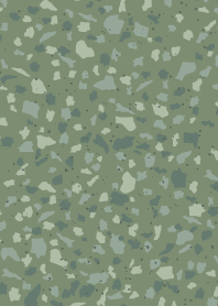 Green terrazzo8