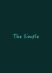 The Simple No.1-47