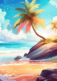 Beautiful real scenery#2309