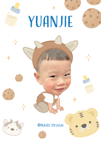 Yuanjie 3