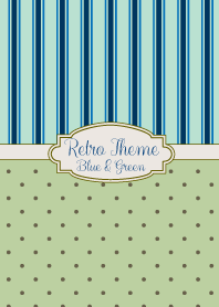RETRO THEME 03
