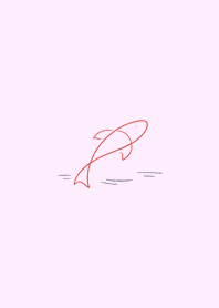 Lilac Goldfish | Cute Japanese#8