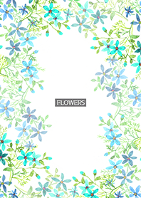 water color flowers_622