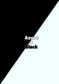Azure/Black/TKC