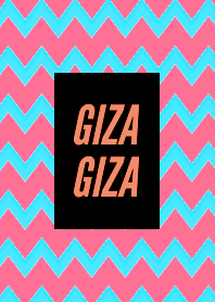 GIZAGIZA THEME /50