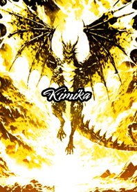 KimikaGolden Luck Rising!