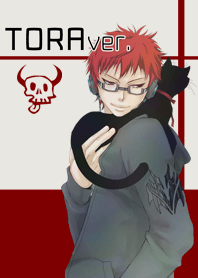 TORA theme