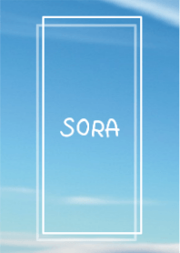 SORA vol.487