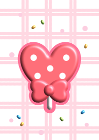 Be my Valentine sweets 7