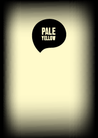Black & Pale Yellow Theme V7