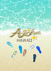 Hawaii*ALOHA+98