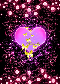 幸運を呼び込む八蝶*56