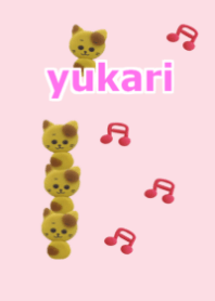 For yukari