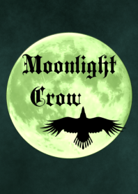 Moonlight Crow