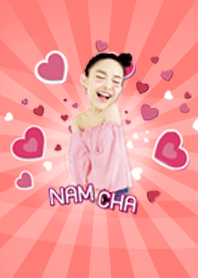 Namcha Sheranut