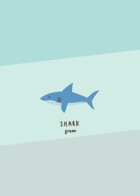 3 colors of shark 7 from Japan