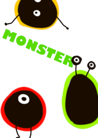 Halloween & Monster