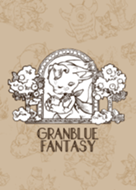 Granblue Fantasy:Storybook Style