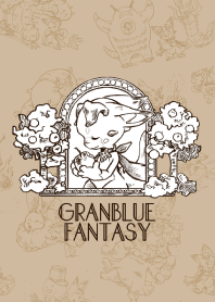 Granblue Fantasy:Storybook Style