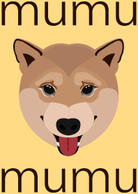 柴犬Mumu陪你過生活