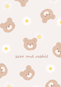 Bear and Margaret pinkbrown07_2