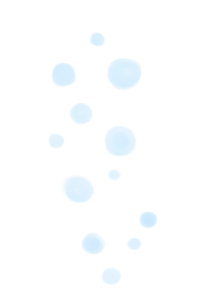 fuwafuwa（水色）