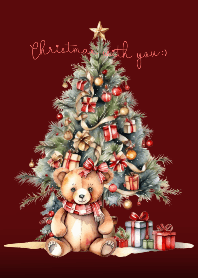 Christmas with you V.1