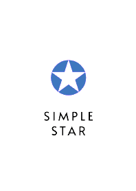SIMPLE STAR THEME _86