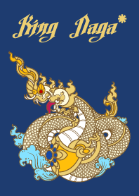 King Naga* 2