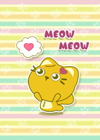 Kitten Meow