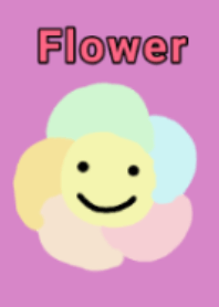smile Flower collar