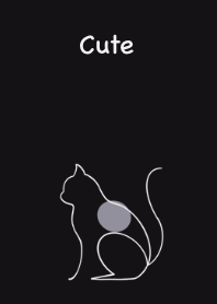 สัตว์ : แมว แฟชั่น