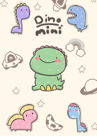 Dino mini