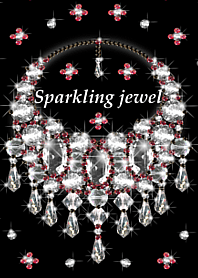 Sparkling jewel7