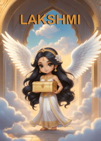 Lakshmi-love, finances, wealth,