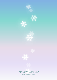 Snow Child 4/Natural Style