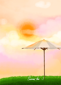 Summer time ;)