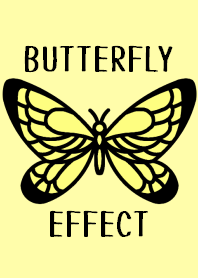Butterfly Effect [Yellow]
