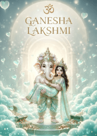 Ganesha-Lakshmi Lotto  Glory Rich (JP)