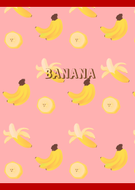 Various bananas on RB JP