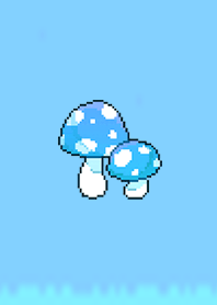 Mushroom happiness 10009
